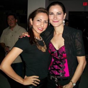 Meet your Posher, Veronica